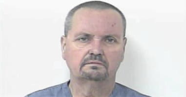 James Williams, - St. Lucie County, FL 